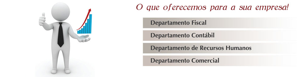 Servios oferecidos pela Bellver Contabilidade para a sua empresa.