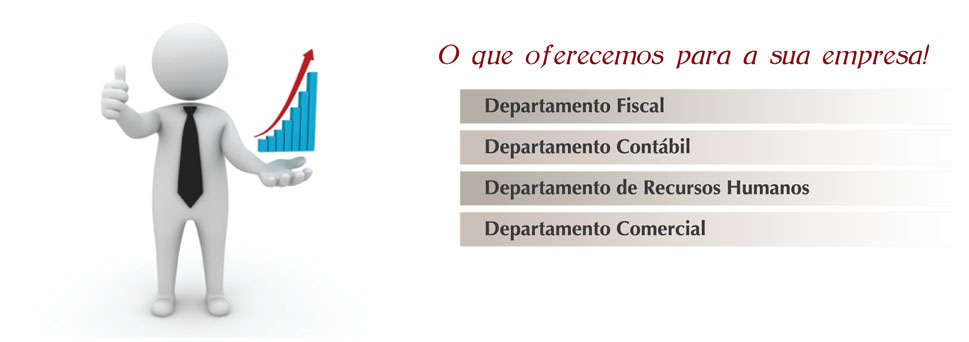 Servios oferecidos pela Bellver Contabilidade para a sua empresa.